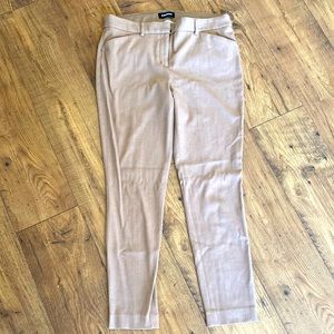 EXPRESS BUSINESS PANTS